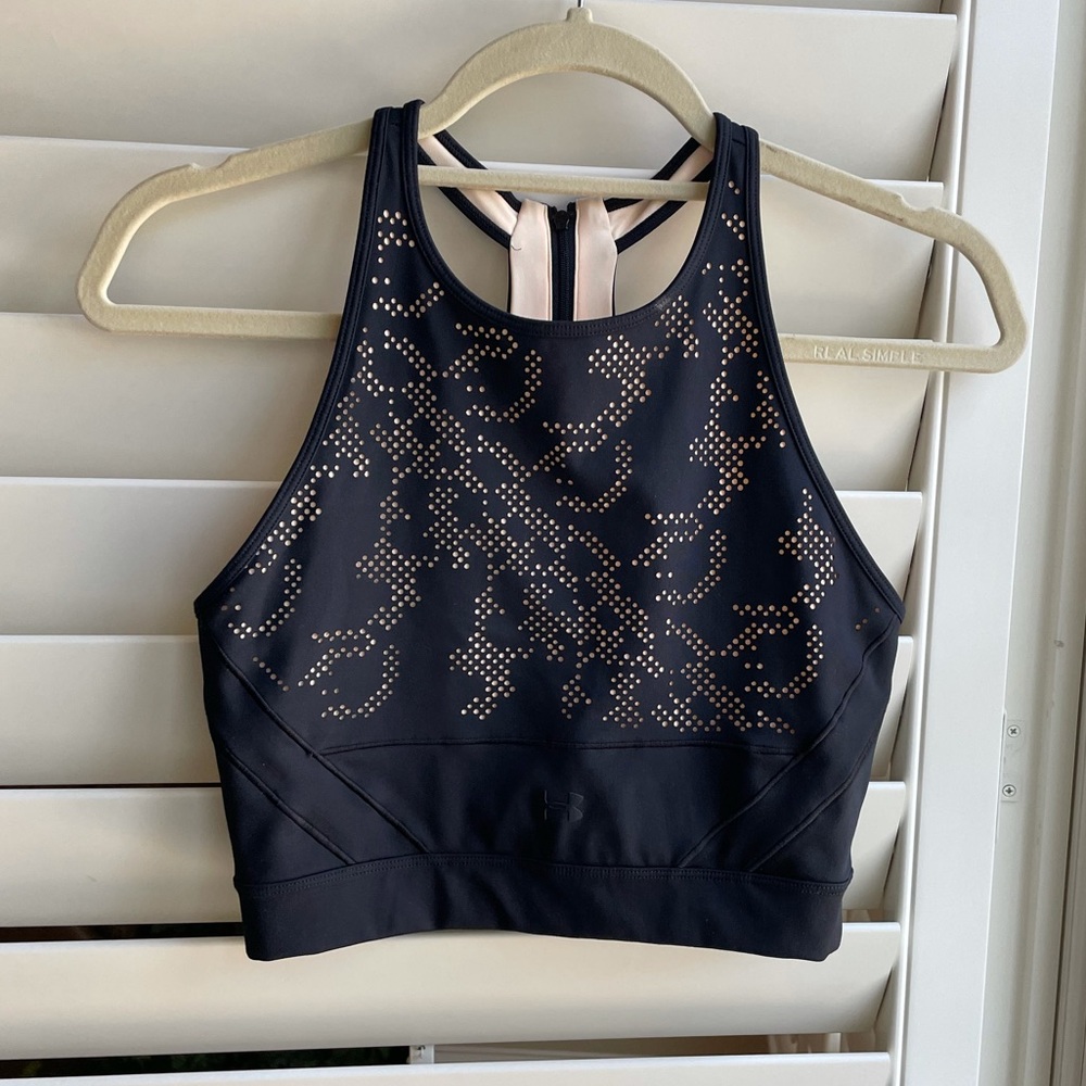 Under Armour Crop Top
